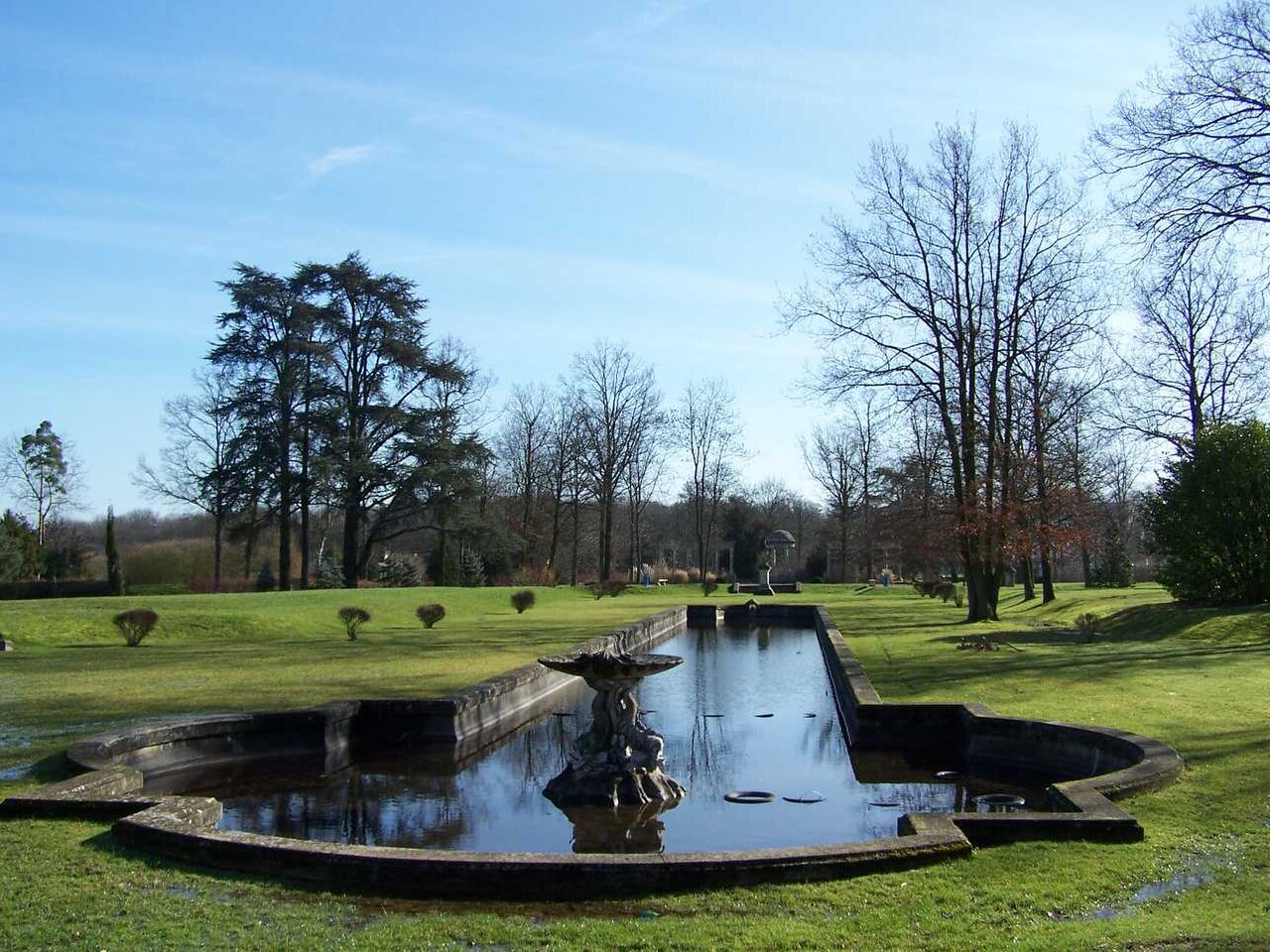 Château du Haut-Buc